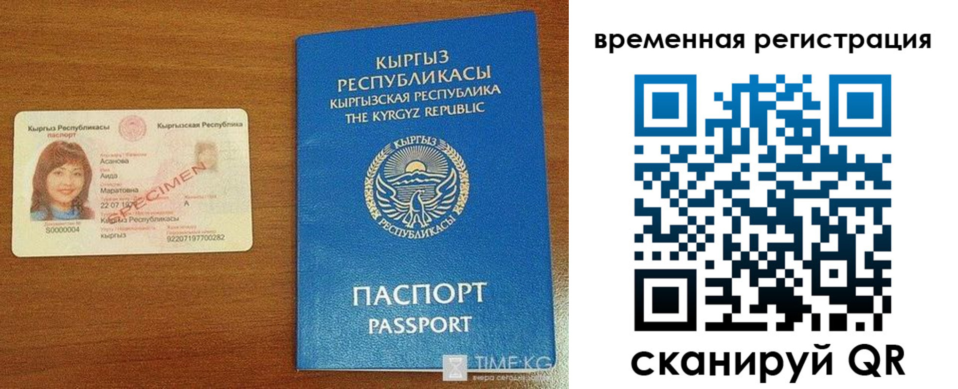 временная регистрация гарантия в Муроме